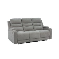 Noble Condo Size Power Reclining Sofa